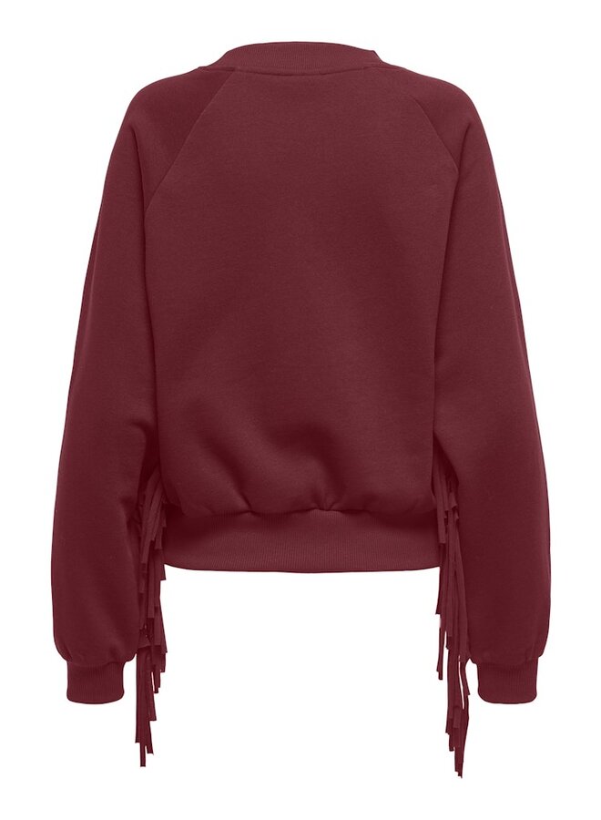 Only Trui 15355912 - Cabernet