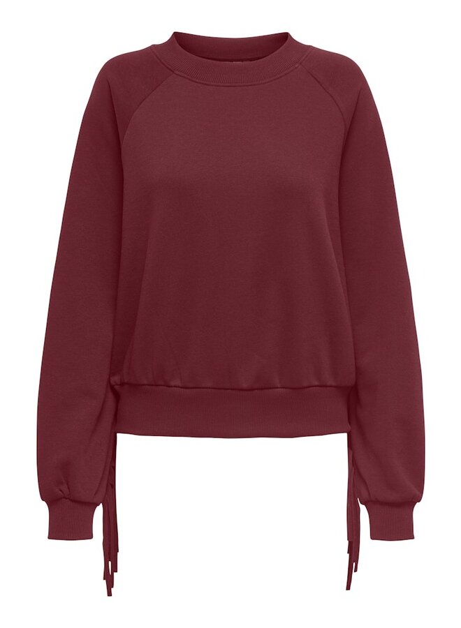 Only Trui 15355912 - Cabernet