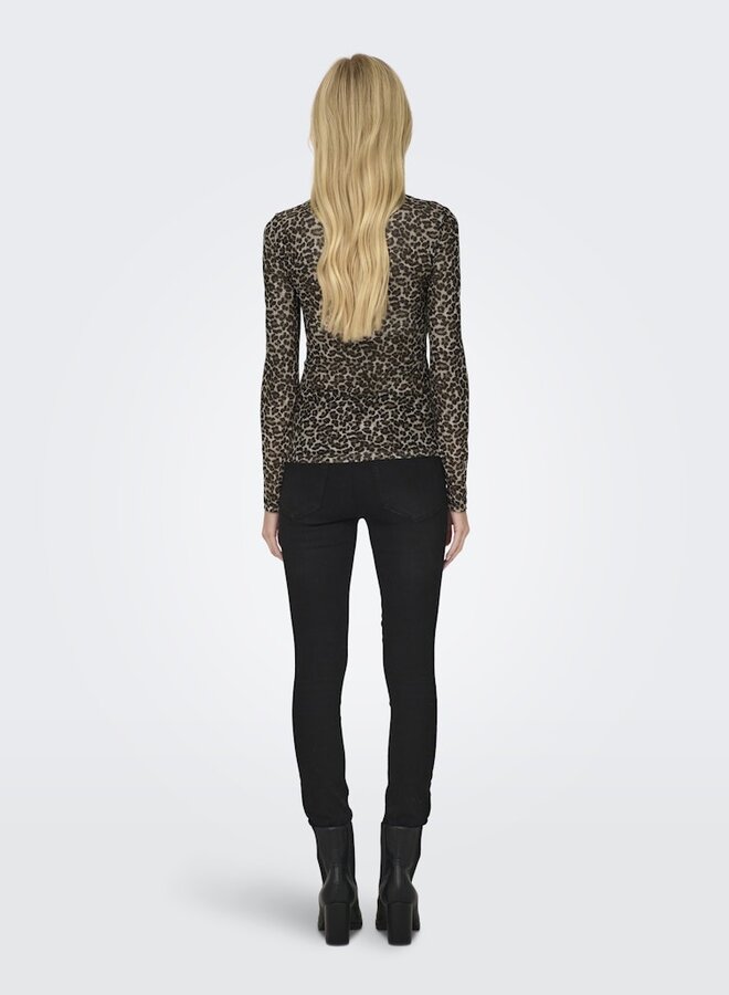 Only Top Mesh 15141298 - Pumice Stone