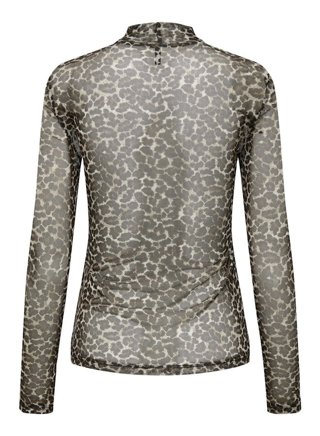 Only Top Mesh 15141298 - Pumice Stone