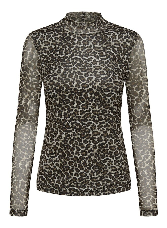 Only Top Mesh 15141298 - Pumice Stone