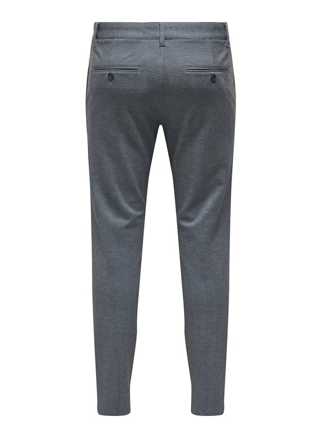 Only & Sons Chino ONSMARK 22030256 - Dark Navy
