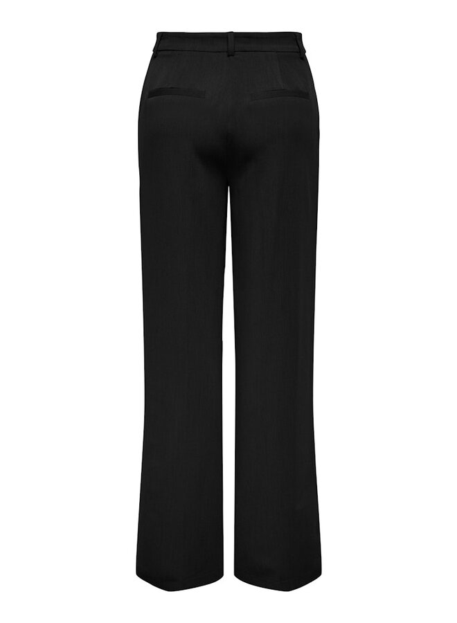 Only Broek 15318089 - Black