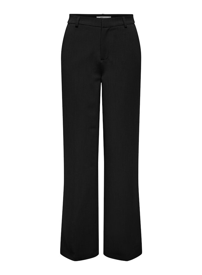 Broek 15318089 - Black