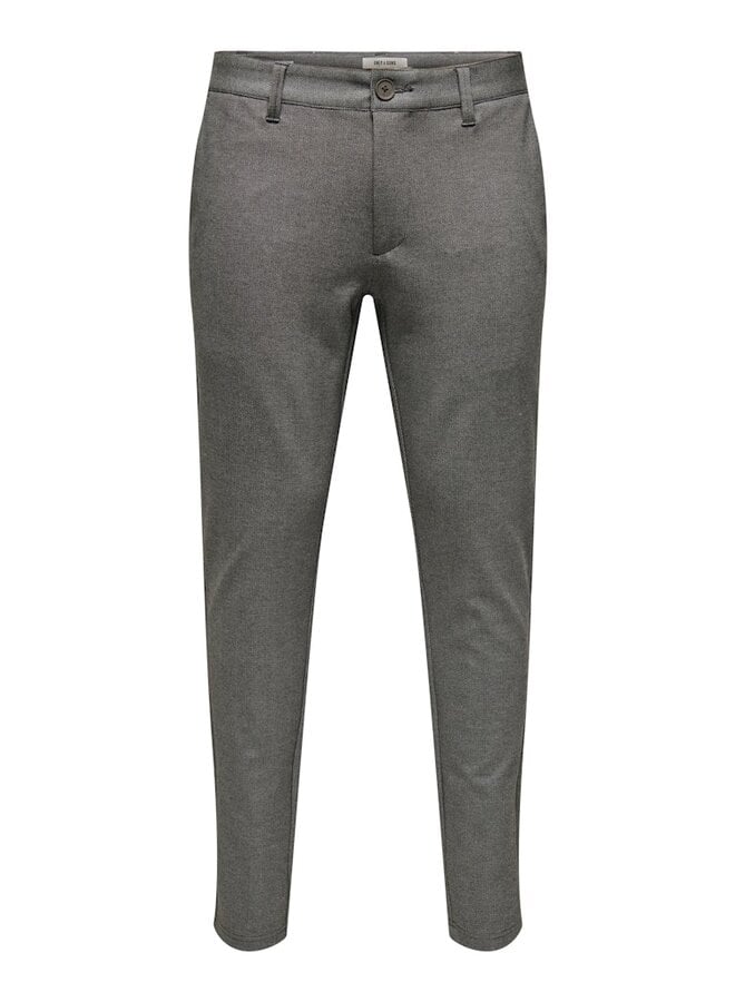 Only & sons Chino 22030256 - Demitasse