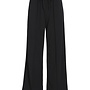 Vila Pantalon VICLUA 14095436 - Black Beauty