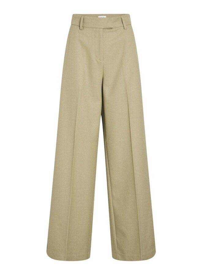 Pantalon VIKEEP 14107672 - Elm