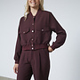 Sisters Point Jas 19056 Garwin-Ja20 - Deep Bordeaux
