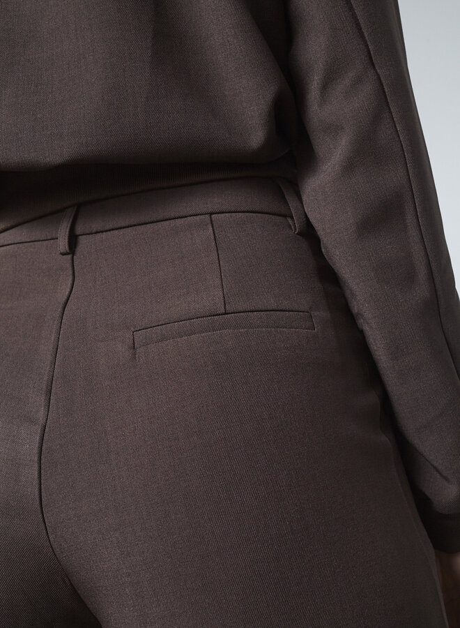 Sisters Point Pantalon 19065 Great-Pa3 - D. Chocolate