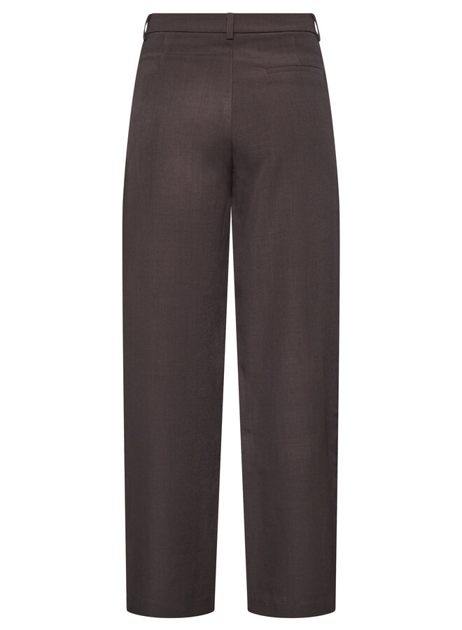 Sisters Point Pantalon 19065 Great-Pa3 - D. Chocolate