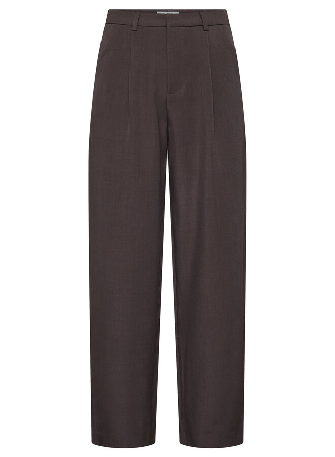 Sisters Point Pantalon 19065 Great-Pa3 - D. Chocolate