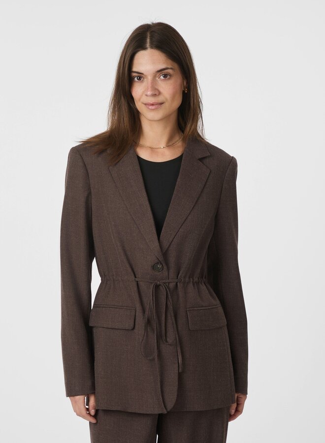 Blazer Jemmie 165068 - 205 Brown Melange