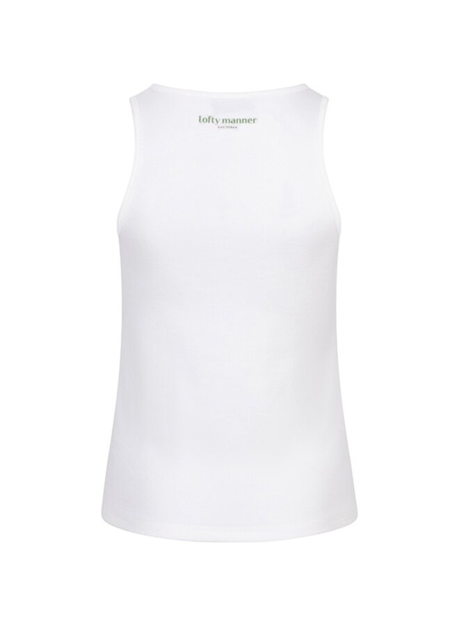 Lofty Manner Top Shani QD11.1 - 450 Green