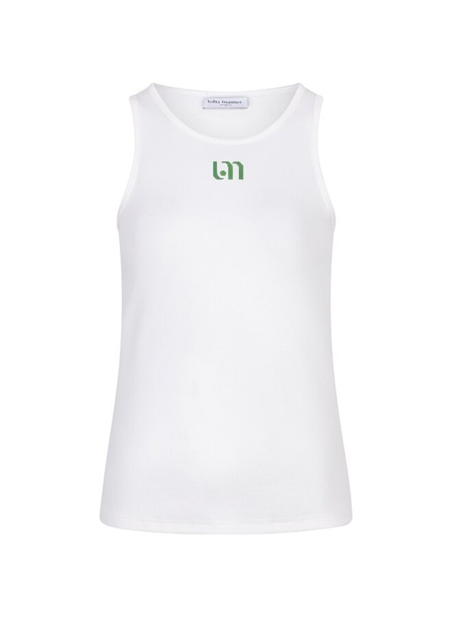 Lofty Manner Top Shani QD11.1 - 450 Green