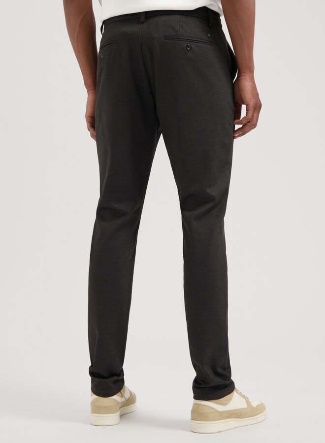 Dstrezzed Broek Lancaster 501704-NOS - 999 Black - Lengtemaat L32