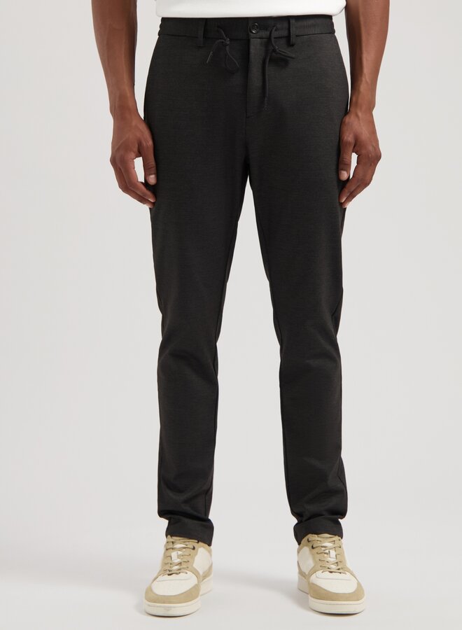 Dstrezzed Broek Lancaster 501704-NOS - 999 Black - Lengtemaat L32