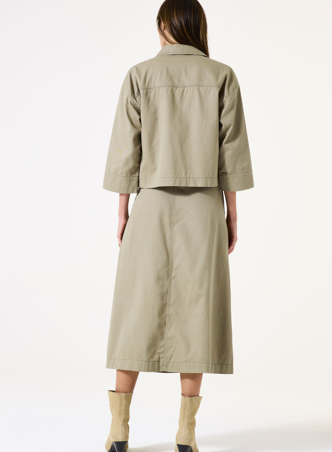 Garcia Jas H50096 - 2724 Groen