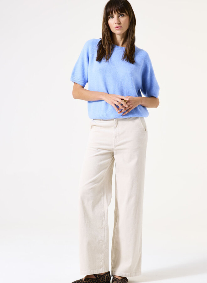 Garcia Broek H50112 - 4294 Wit