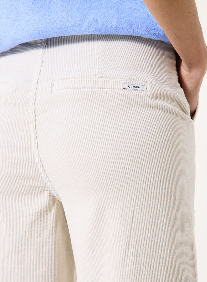 Garcia Broek H50112 - 4294 Wit