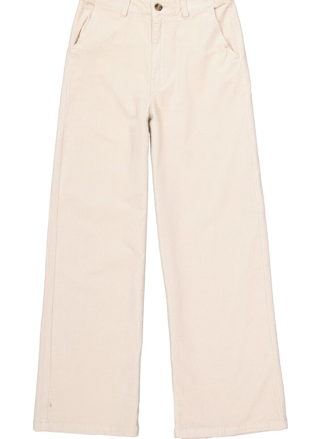 Garcia Broek H50112 - 4294 Wit