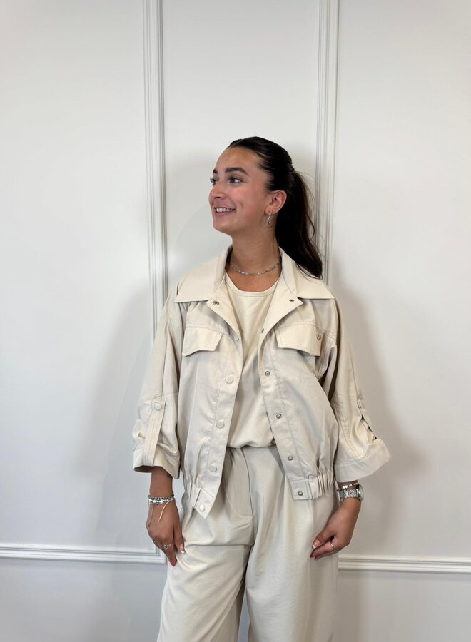 Jasje Emma - Beige