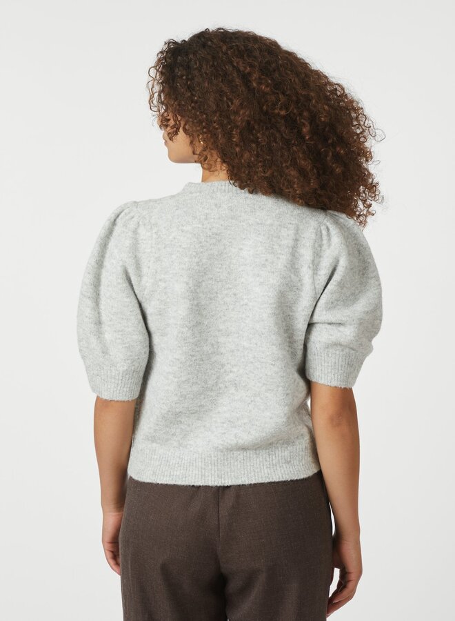 Neo Noir Vest Trudy 164514 - 103 Light Grey