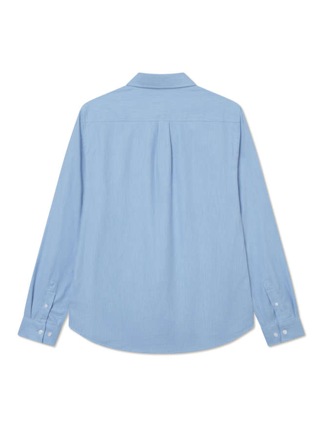 Les Deux Overhemd 1000440 Desert Reg Shirt - 203 Allure