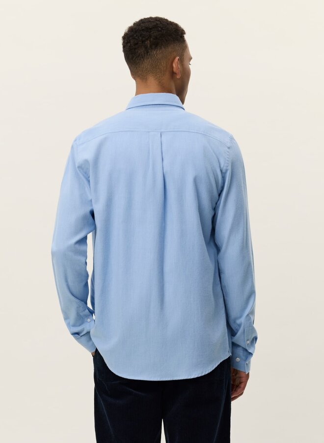 Les Deux Overhemd 1000440 Desert Reg Shirt - 203 Allure