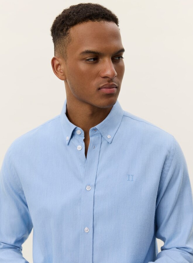 Les Deux Overhemd 1000440 Desert Reg Shirt - 203 Allure