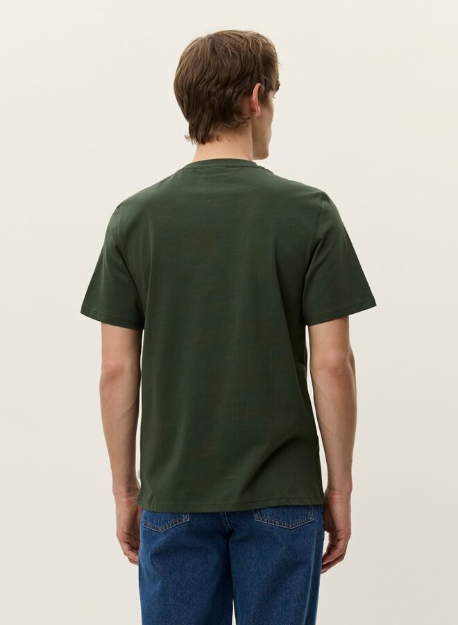 Les Deux T-shirt 1000475 Racing - 515 Duffel Bag