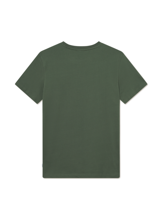 Les Deux T-shirt 1000475 Racing - 515 Duffel Bag