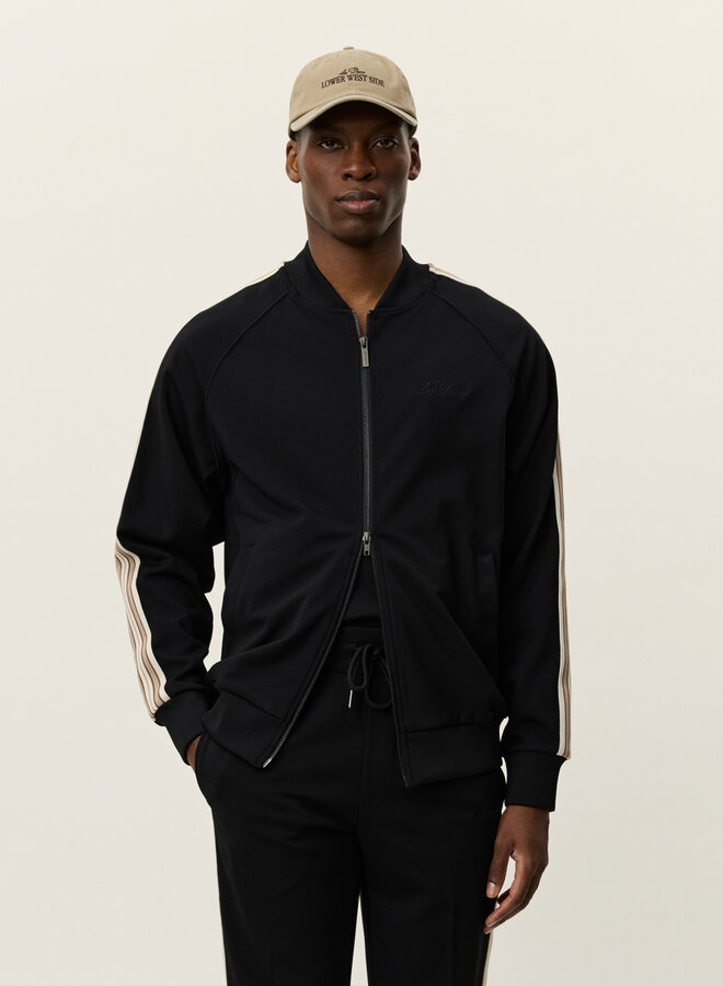 Les Deux Jacket 1000133 - 100 Black