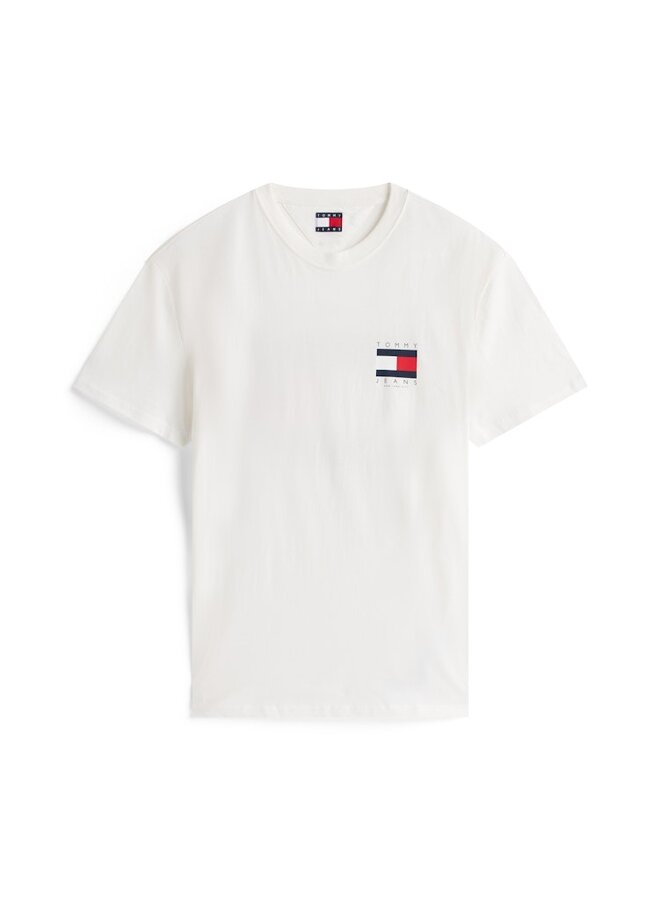 Tommy hilfiger DM0DM21910 - YBL Ecru