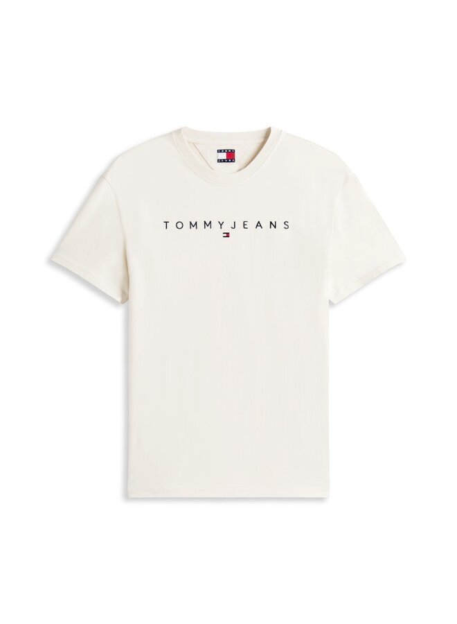 Tommy Hilfiger T-shirt  DM0DM20744 - ACH Desert Sand Dune