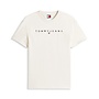 Tommy Hilfiger T-shirt  DM0DM20744 - ACH Desert Sand Dune