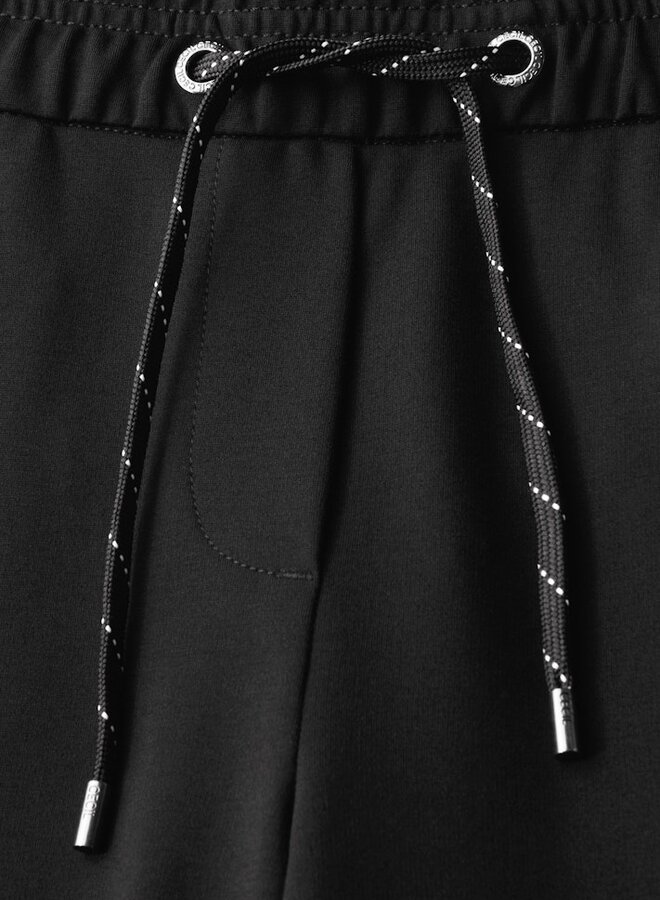 Cecil Pantalon Tracey 10001 - Black