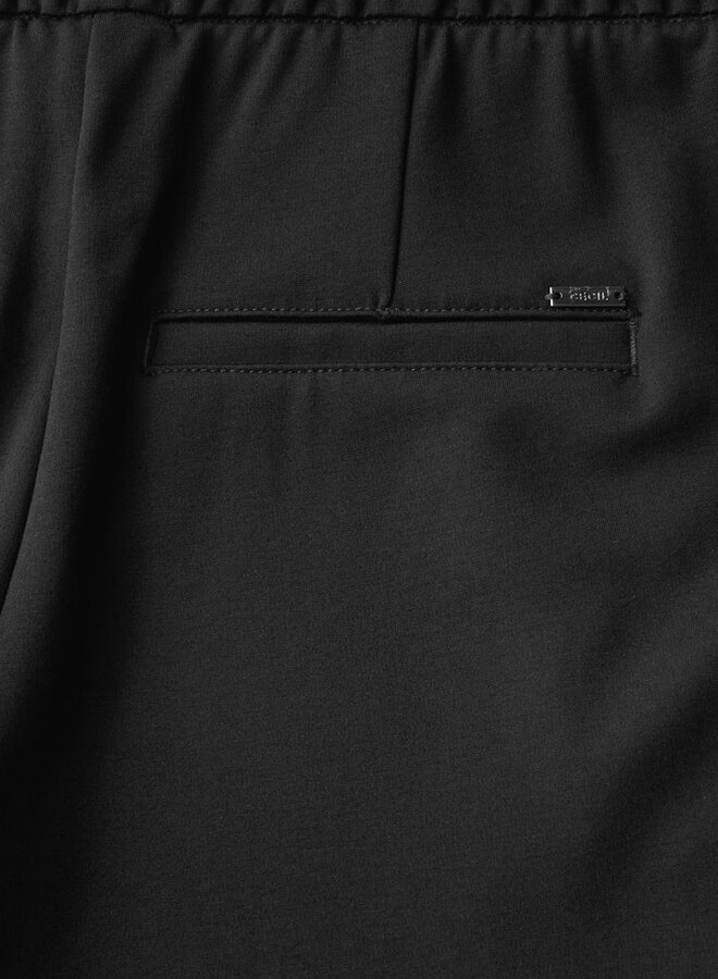 Cecil Pantalon Tracey 10001 - Black