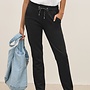 Cecil Pantalon Tracey 10001 - Black