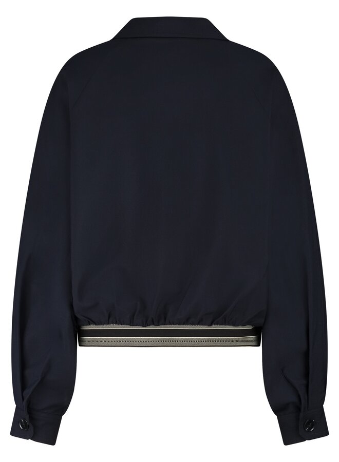 NUKUS Jasje Olivia NKF13022 - 70 Navy