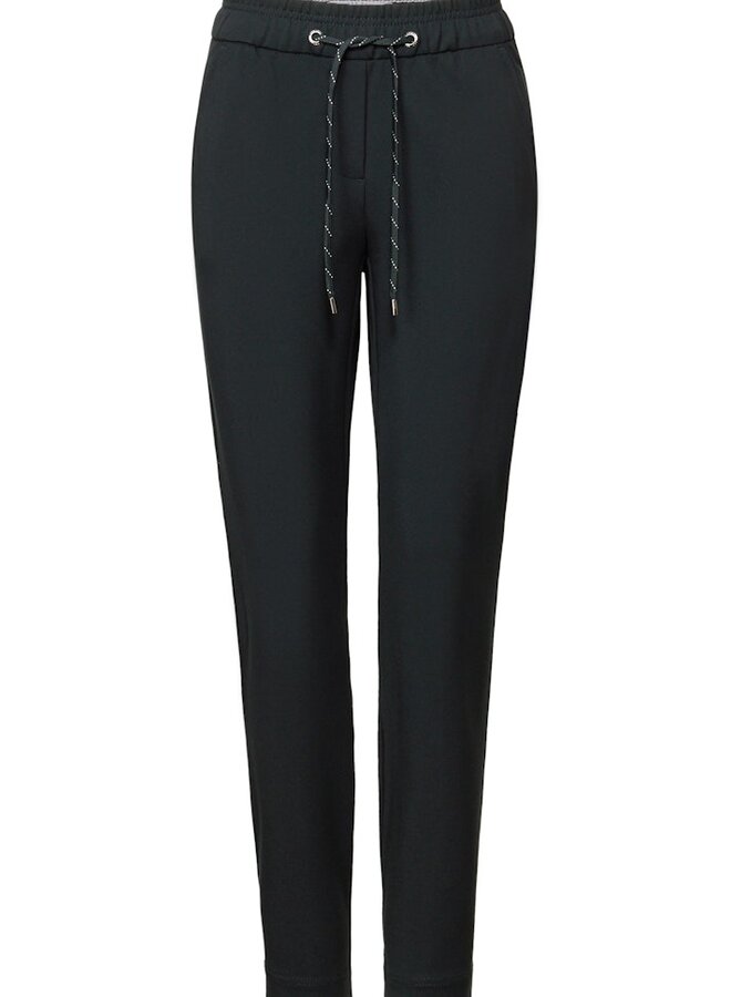 Cecil Pantalon Tracey 16834 - Ink Green