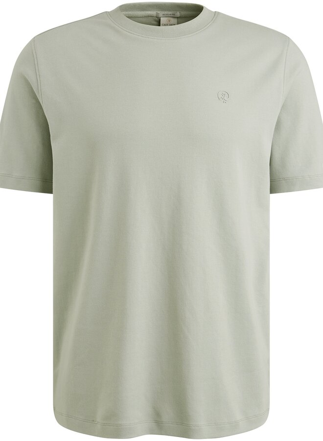 T-Shirt CTSS2508588 - 9040 Puritan Gray