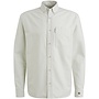 CAST IRON Overhemd Lange Mouw SI2508202 - 9040 Puritan Gray