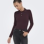 Only Polo Shirt  ONLELISA 15355354 - Winetasting