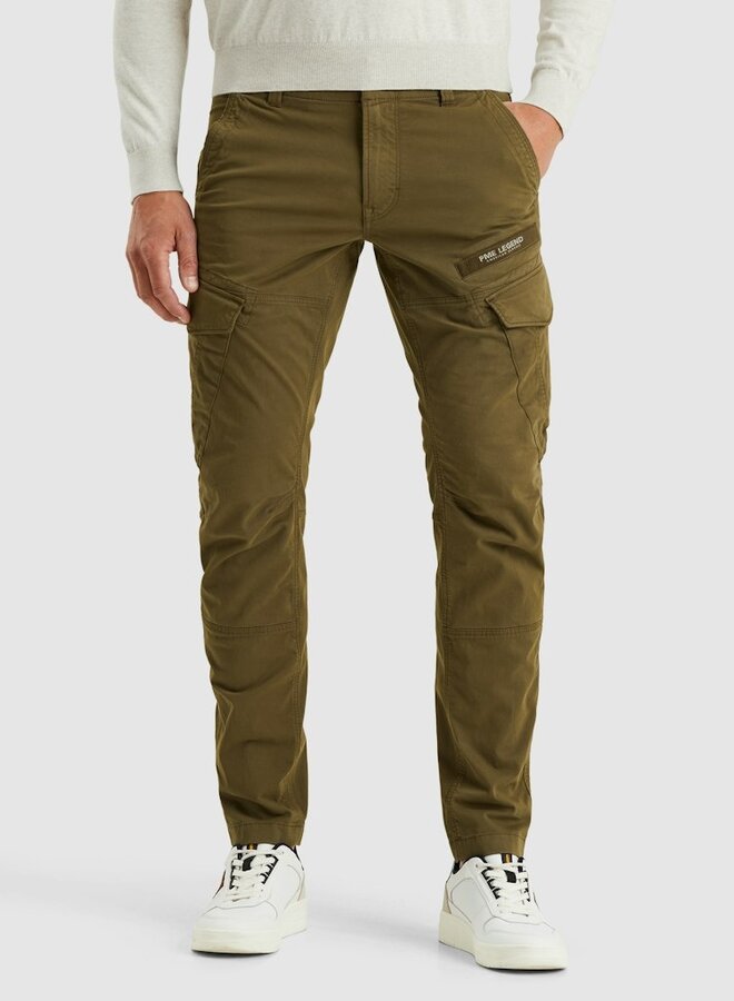 Cargo Broek NORDROP CARGO PTR2508602-6416 - Olive Night