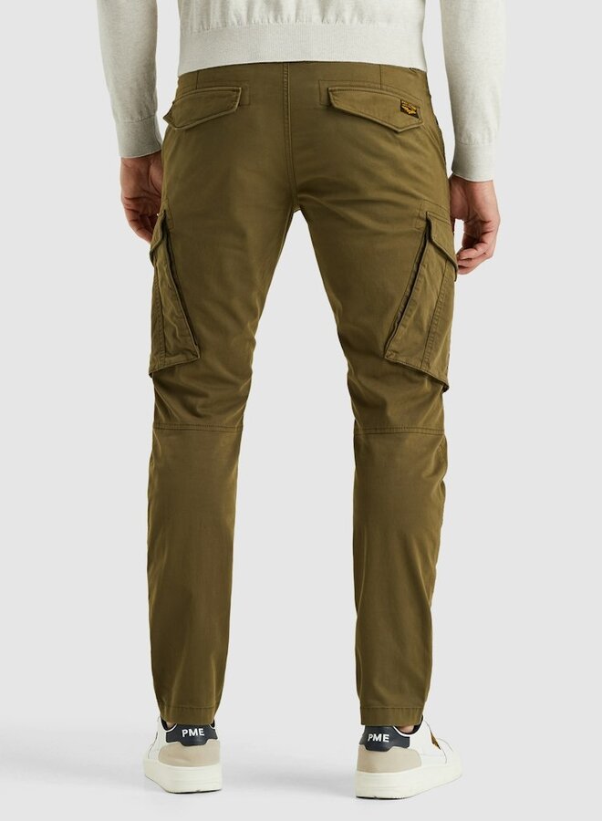 PME Legend Cargo Broek NORDROP CARGO PTR2508602-6416 - Olive Night
