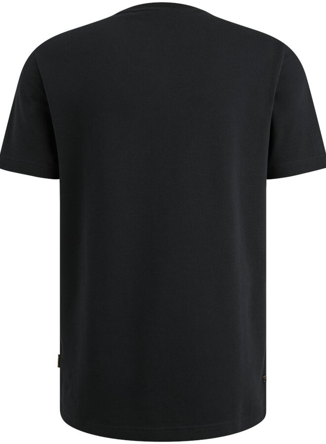 PME Legend Shirt Flat Waffle Jersey PTSS2508564 - 5281 Salute