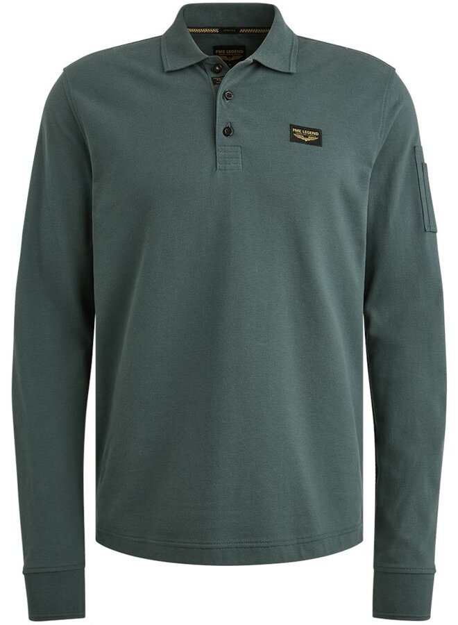 PME Legend Polo American Classic PPS2508899 - 5125 Stargezer