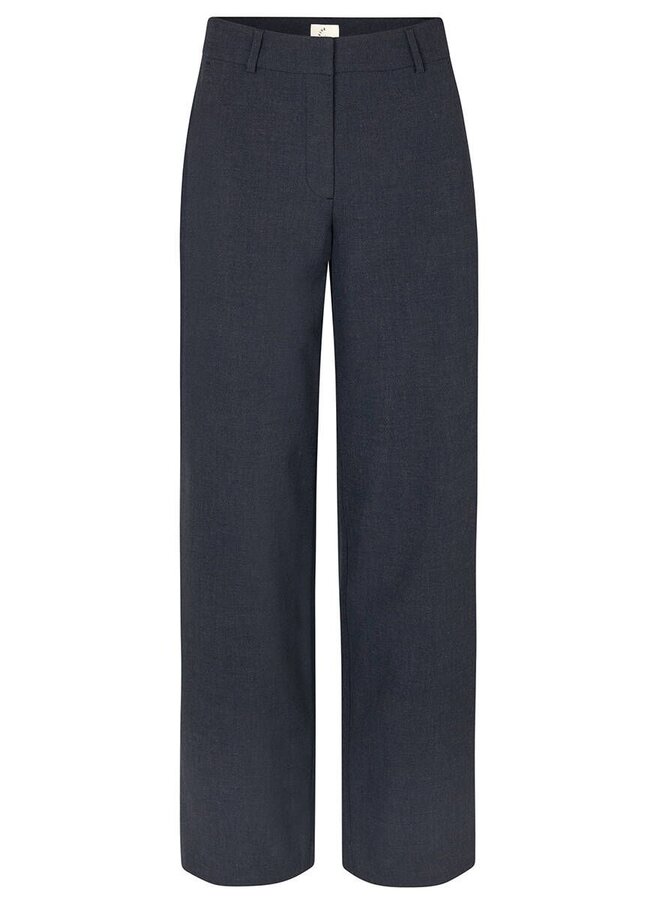 Five Units Pantalon Dena 22976 - 31005 Blue Grey