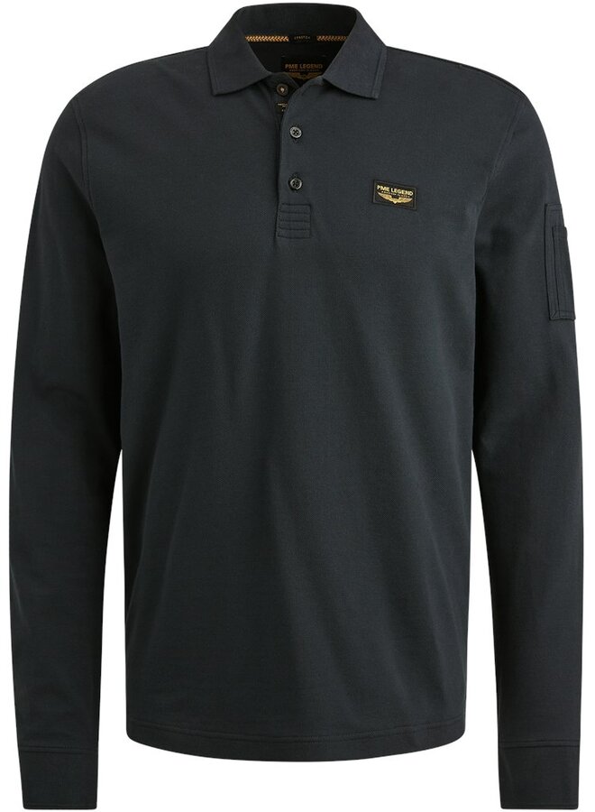 PME Legend Polo American Classic PPS2508899 - 5281 Salute