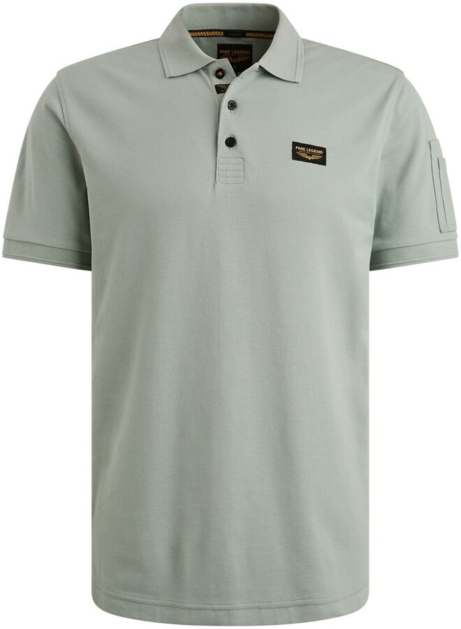 Polo American Classic PPSS2508899 - 5226 Silver Blue